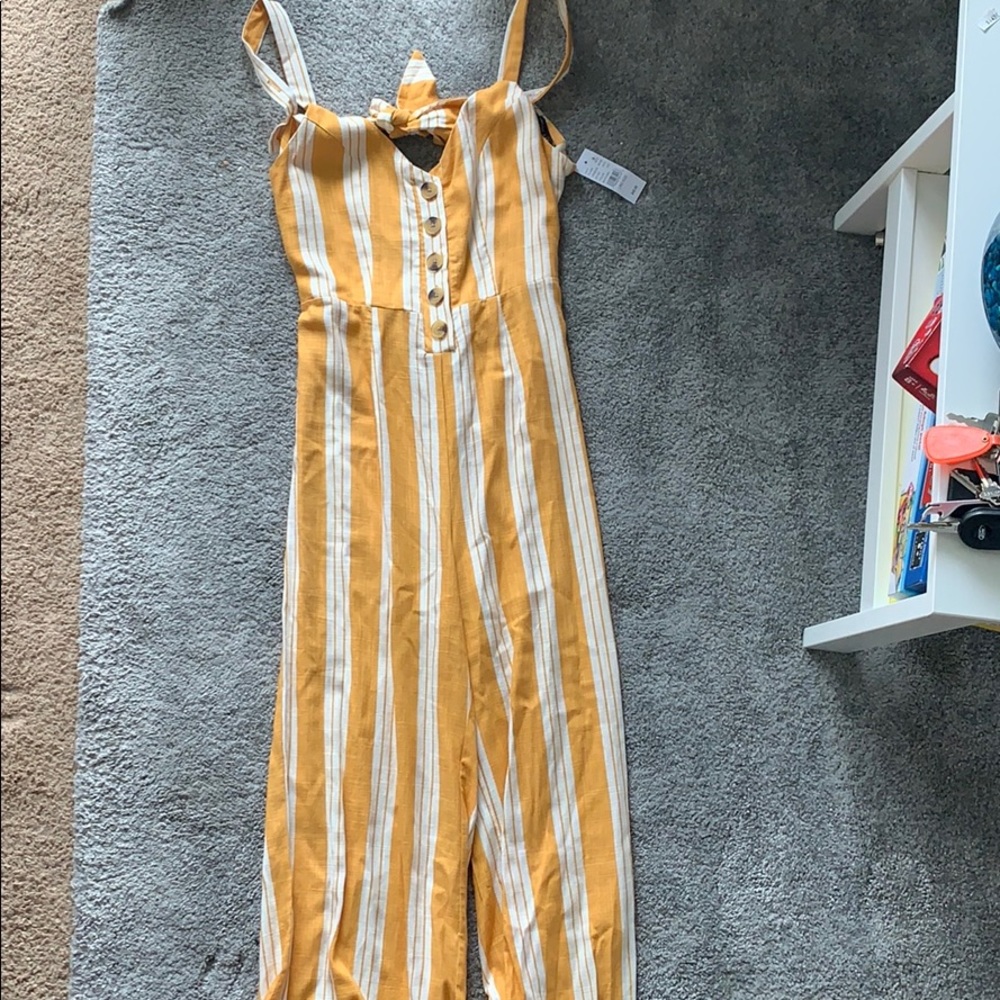 Kendall & Kylie Jumpsuit